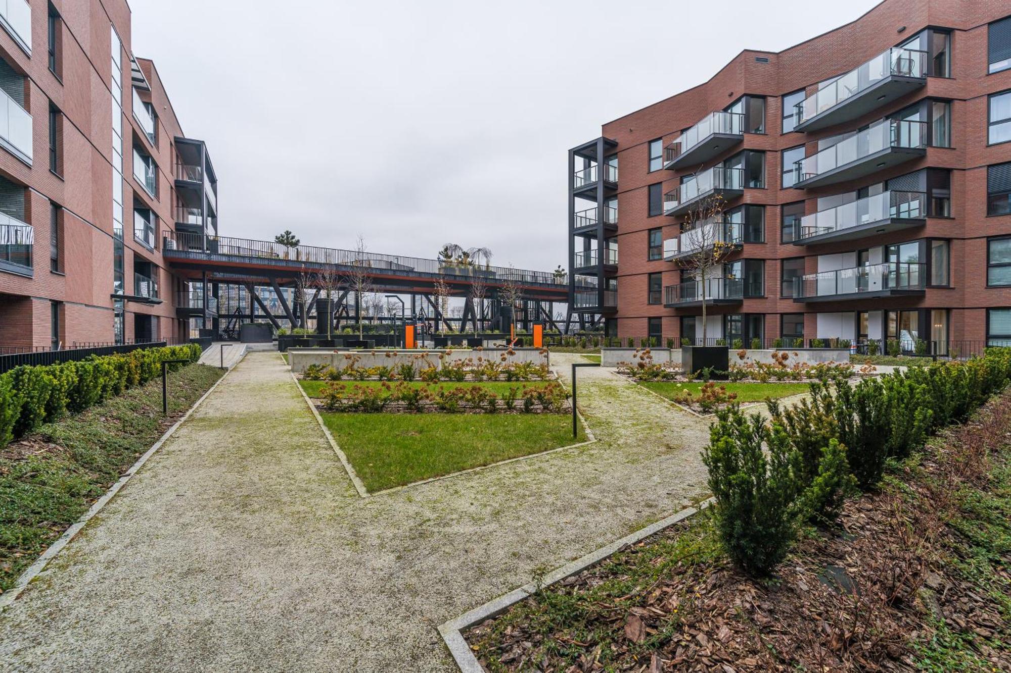 Apartmate- Oldtown Sienna Grobla Comfy Apartment Sauna & Free Gym Danzica Esterno foto