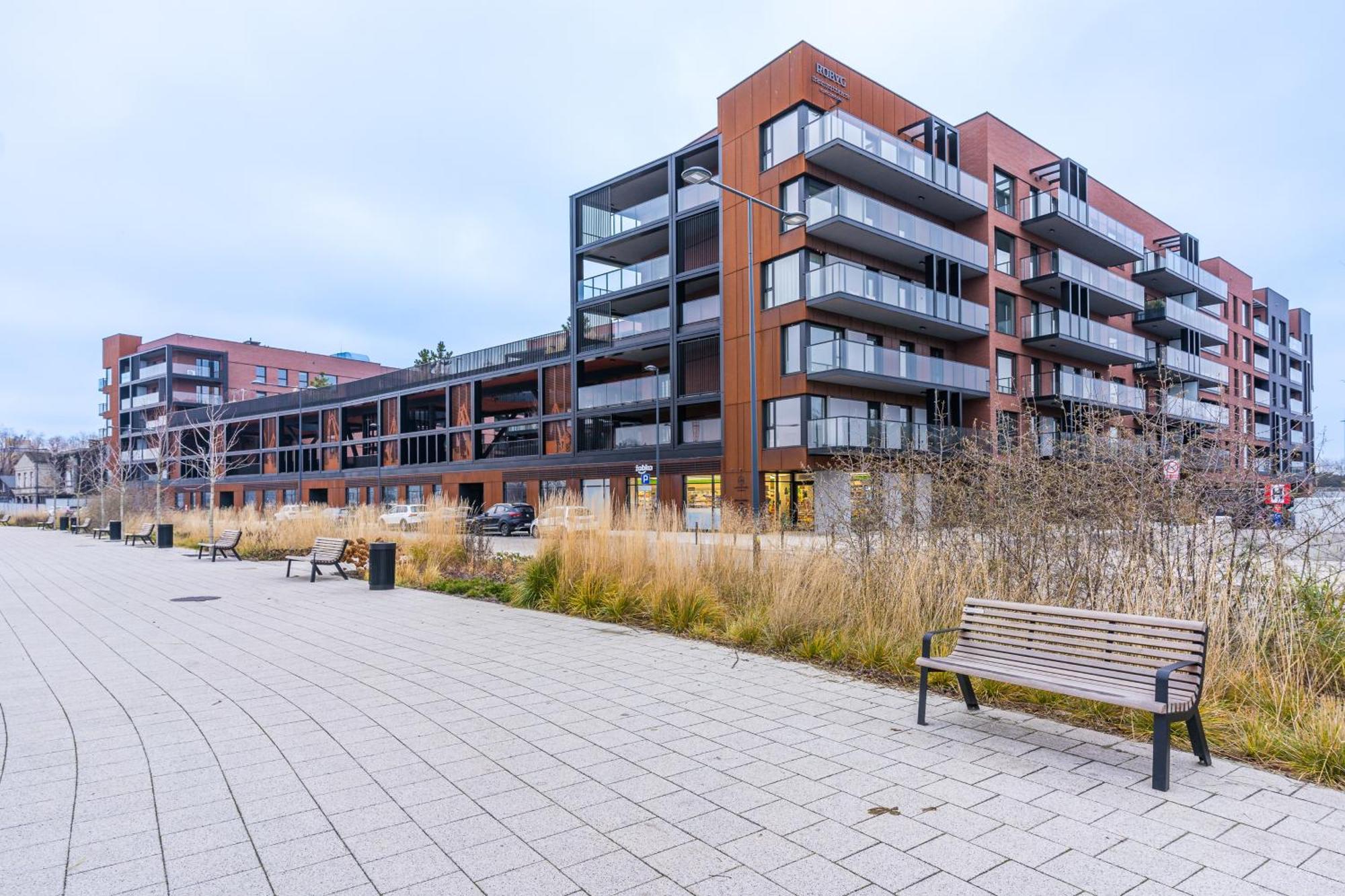 Apartmate- Oldtown Sienna Grobla Comfy Apartment Sauna & Free Gym Danzica Esterno foto