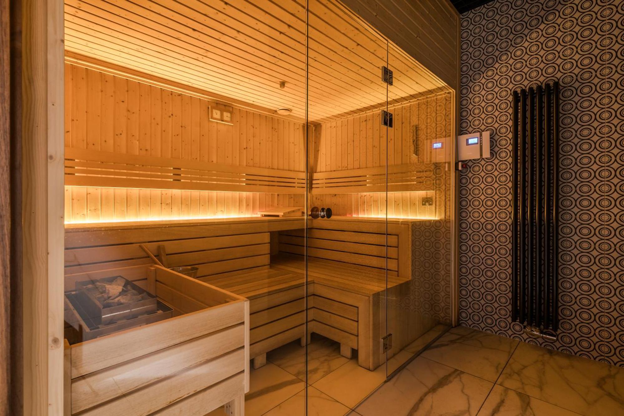 Apartmate- Oldtown Sienna Grobla Comfy Apartment Sauna & Free Gym Danzica Esterno foto