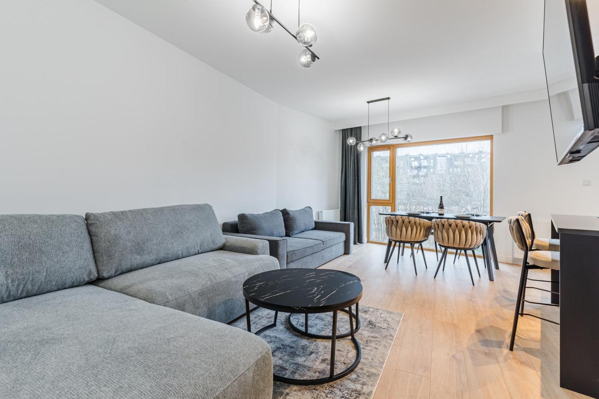 Apartmate- Oldtown Sienna Grobla Comfy Apartment Sauna & Free Gym Danzica Esterno foto