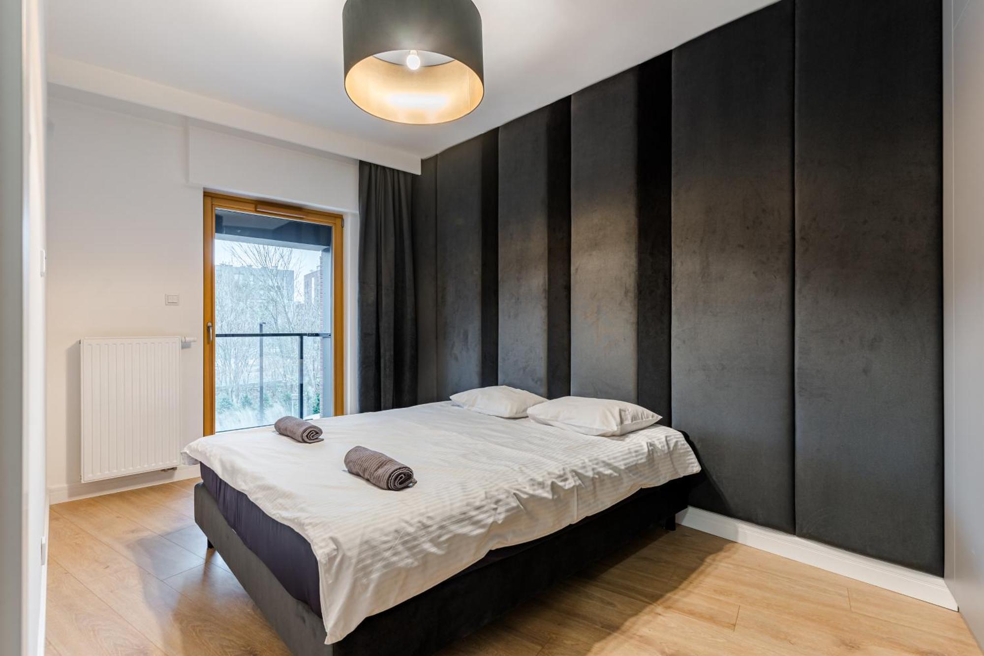 Apartmate- Oldtown Sienna Grobla Comfy Apartment Sauna & Free Gym Danzica Esterno foto