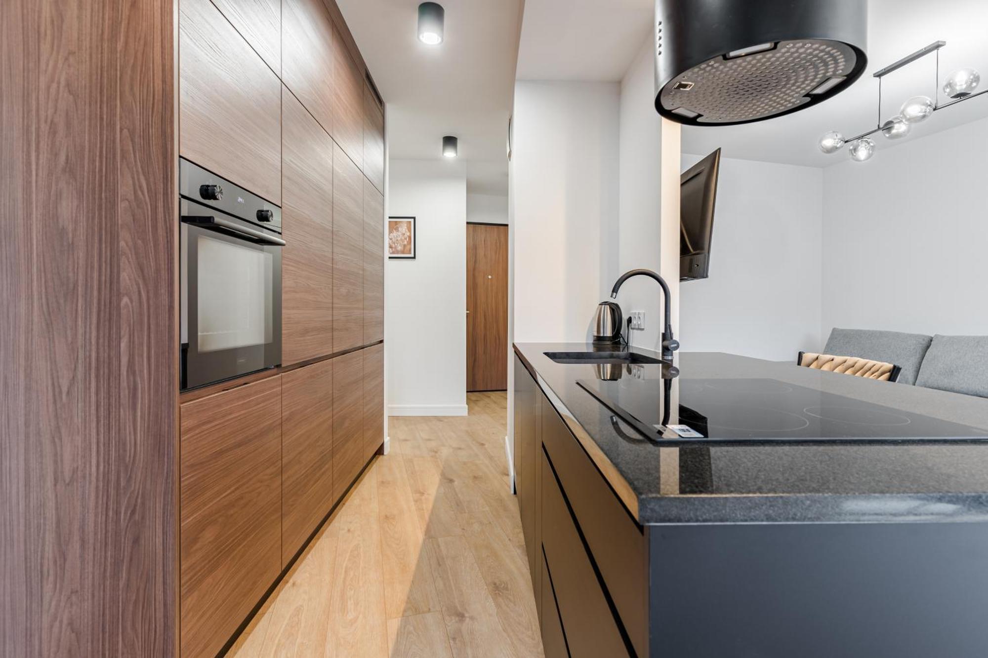 Apartmate- Oldtown Sienna Grobla Comfy Apartment Sauna & Free Gym Danzica Esterno foto