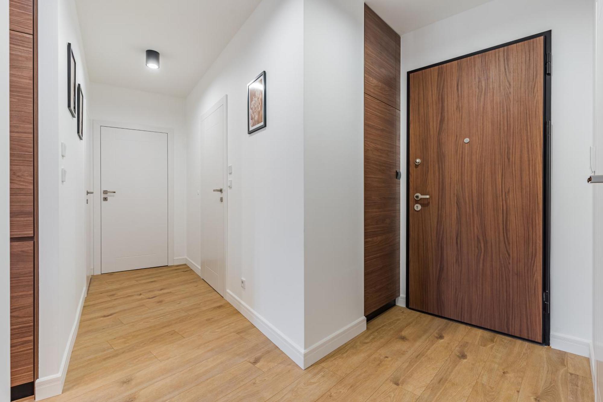 Apartmate- Oldtown Sienna Grobla Comfy Apartment Sauna & Free Gym Danzica Esterno foto