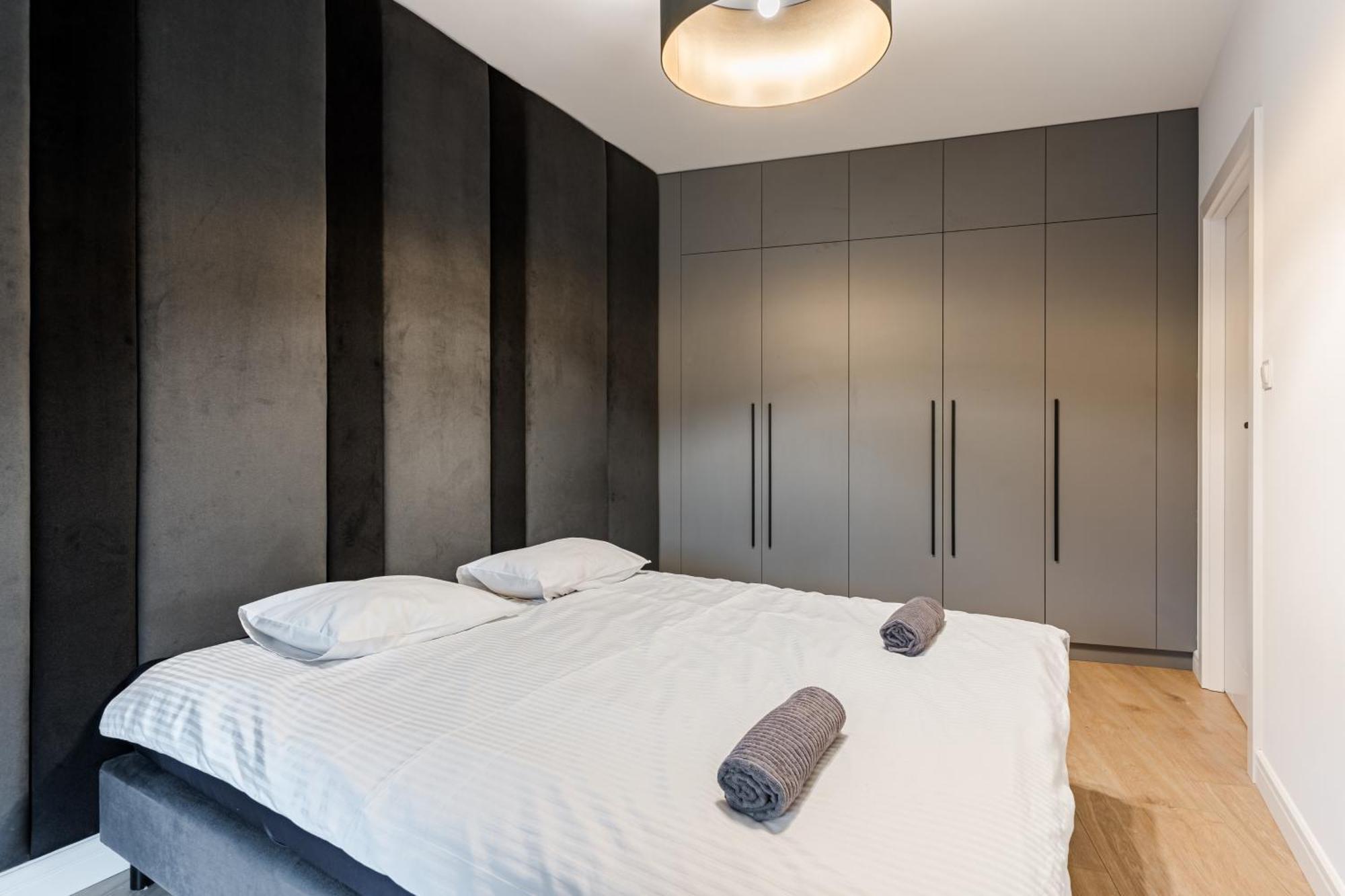 Apartmate- Oldtown Sienna Grobla Comfy Apartment Sauna & Free Gym Danzica Esterno foto