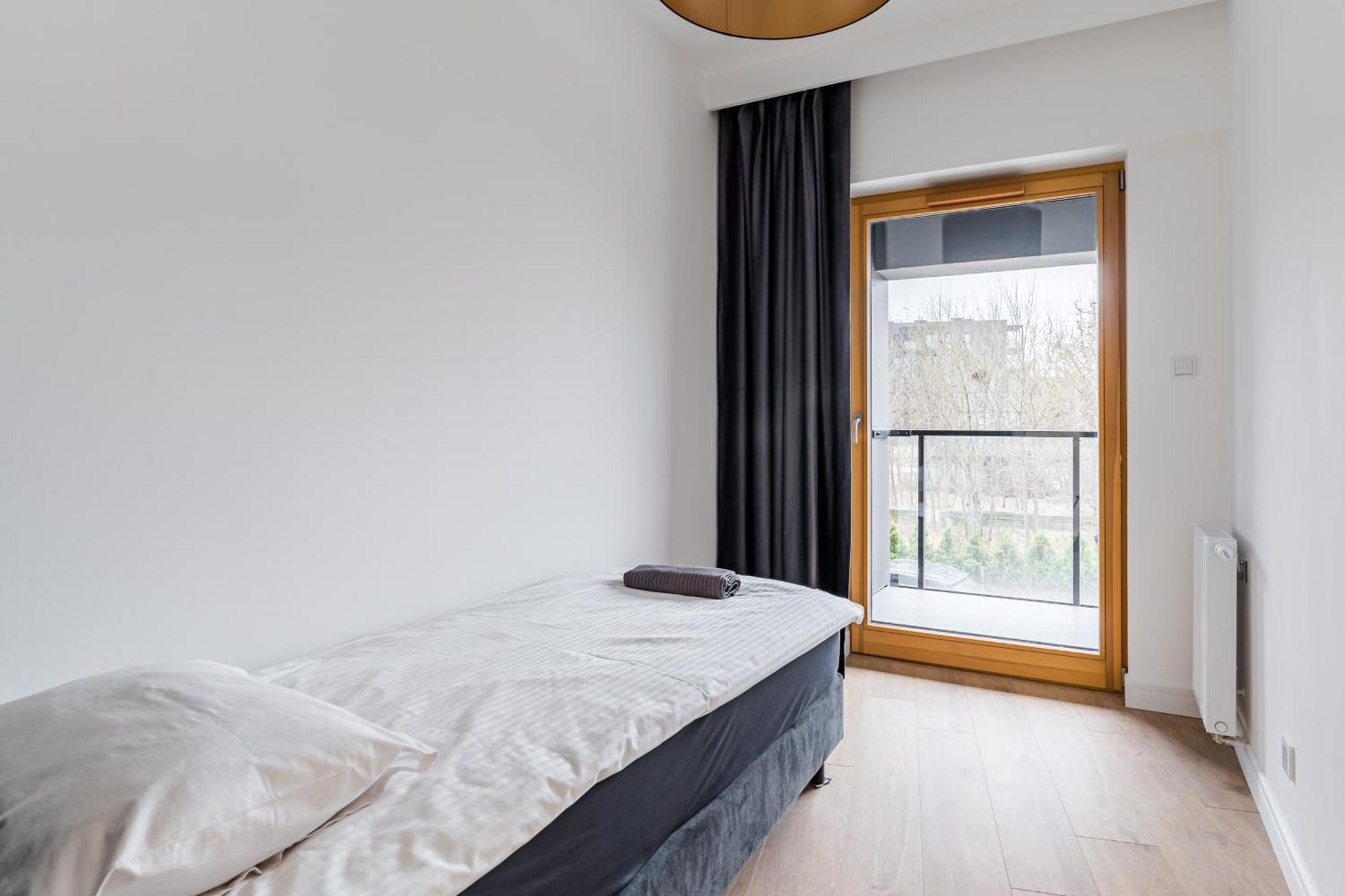 Apartmate- Oldtown Sienna Grobla Comfy Apartment Sauna & Free Gym Danzica Esterno foto