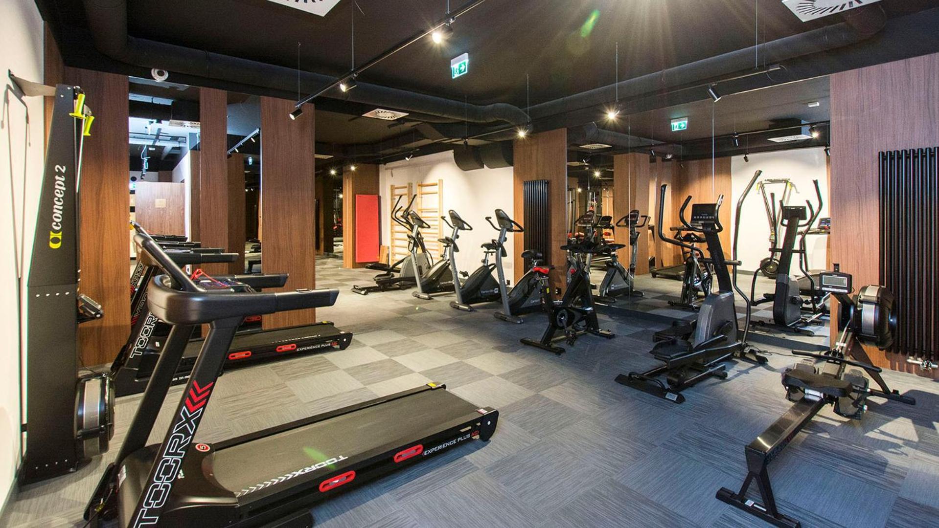 Apartmate- Oldtown Sienna Grobla Comfy Apartment Sauna & Free Gym Danzica Esterno foto