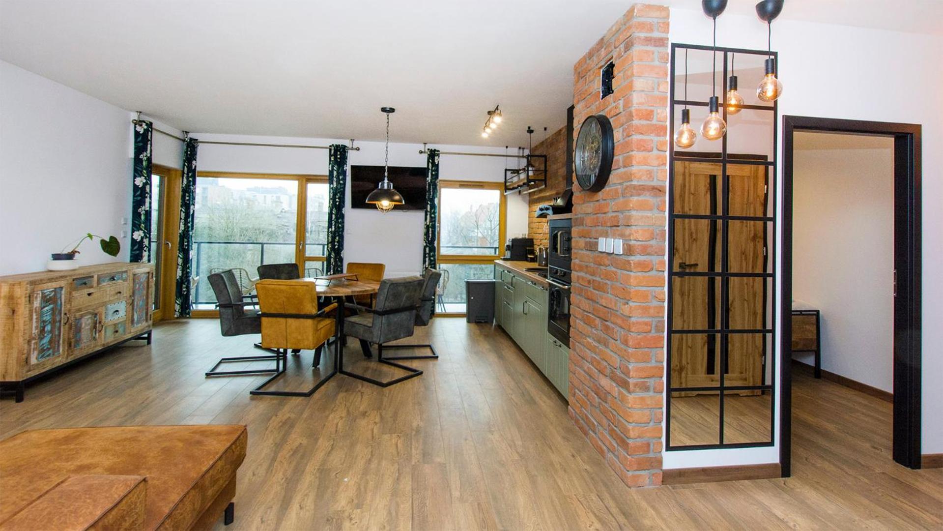 Apartmate- Oldtown Sienna Grobla Comfy Apartment Sauna & Free Gym Danzica Esterno foto