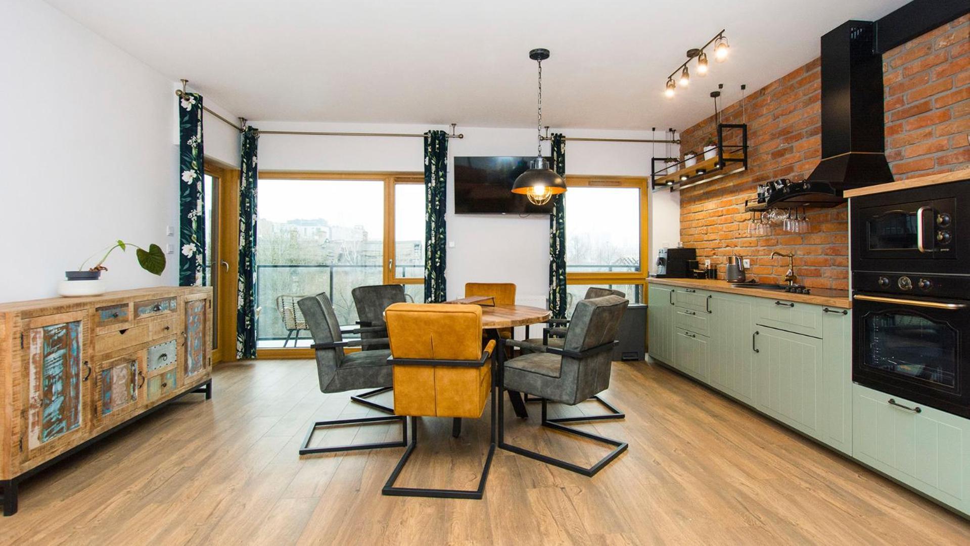 Apartmate- Oldtown Sienna Grobla Comfy Apartment Sauna & Free Gym Danzica Esterno foto
