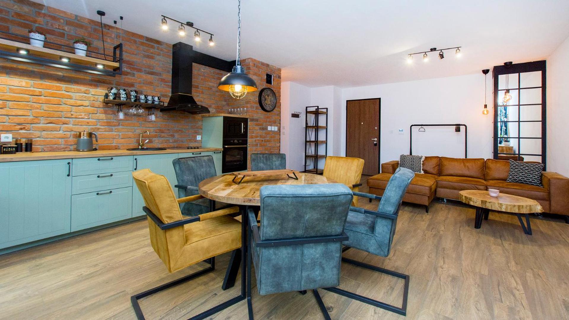 Apartmate- Oldtown Sienna Grobla Comfy Apartment Sauna & Free Gym Danzica Esterno foto