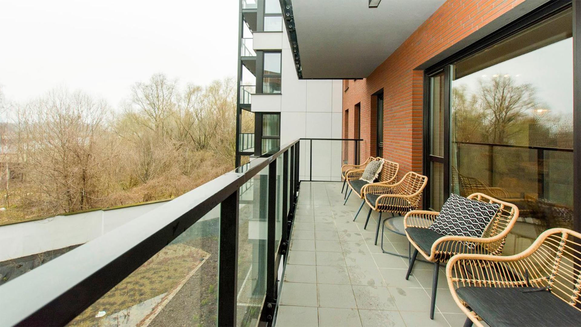 Apartmate- Oldtown Sienna Grobla Comfy Apartment Sauna & Free Gym Danzica Esterno foto
